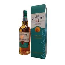 Glenlivet 12