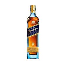 Blue Label