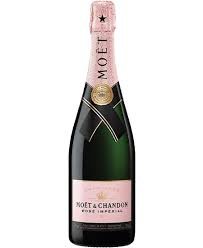 Moet Rose