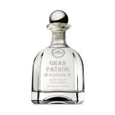 Patron Platinum