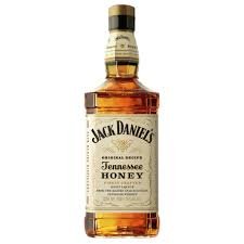 Jack Daniels Honey