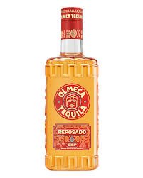 Olmeca Reposado