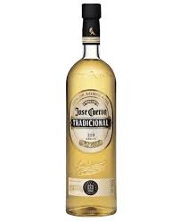 Jose Cuervo Tradicional