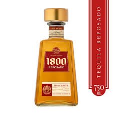 1800 Reposado