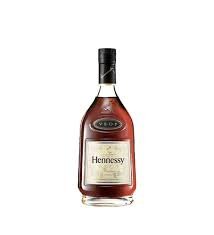Hennessy Vosp