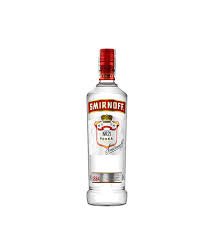 Smirnoff Vodka