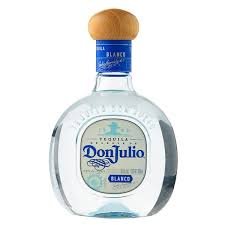 Don Julio Blanco