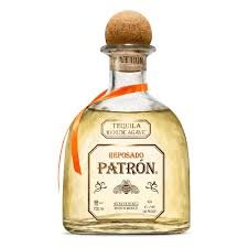 Patrón Reposado