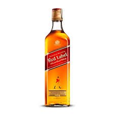 Johnnie Walker Red Label