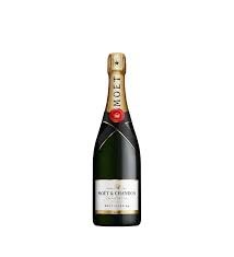 Moet Brut
