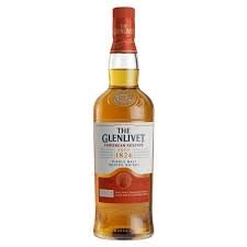 Glenlivet Caribbean