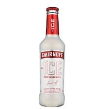Smirnoff Ice