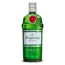 Tanqueray