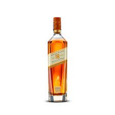 Johnnie Walker 18