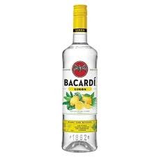 Bacardi bot