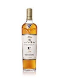 Macallan 12 años